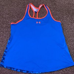 youth size XL, Tank Top